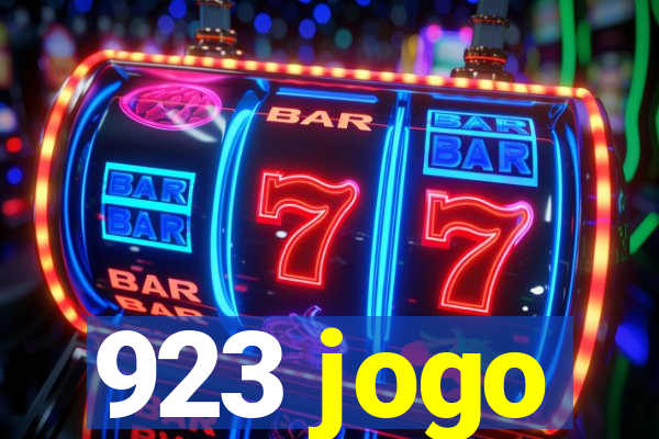 923 jogo